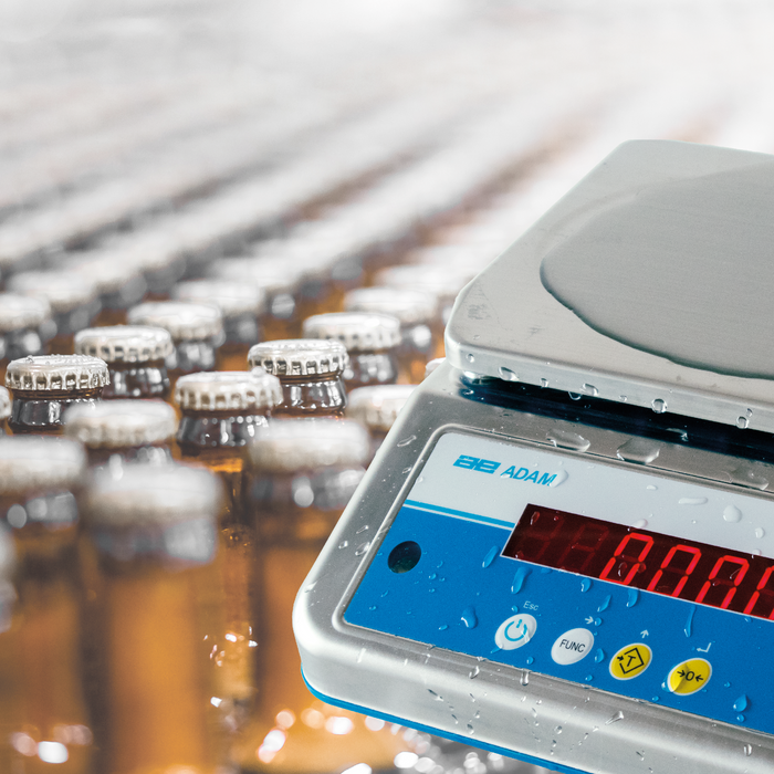 7 benefits of washdown scales