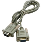 RS-232 cable M-F Adam Equipment