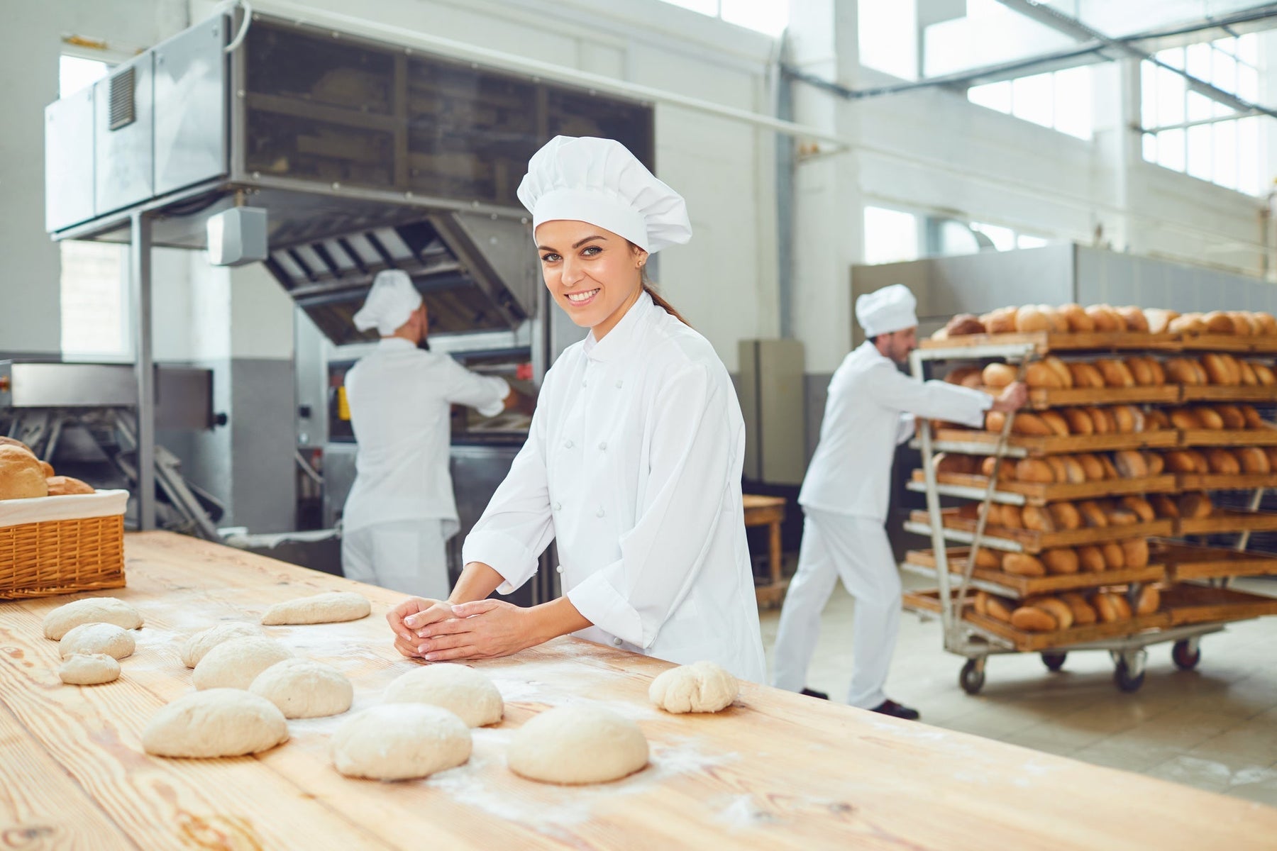 Our Three Best Digital Food Scales to Buy in 2026