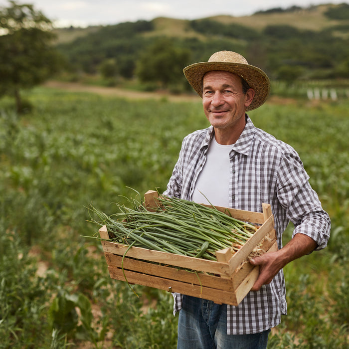 Overcoming Seasonal Challenges in Farm Weighing
