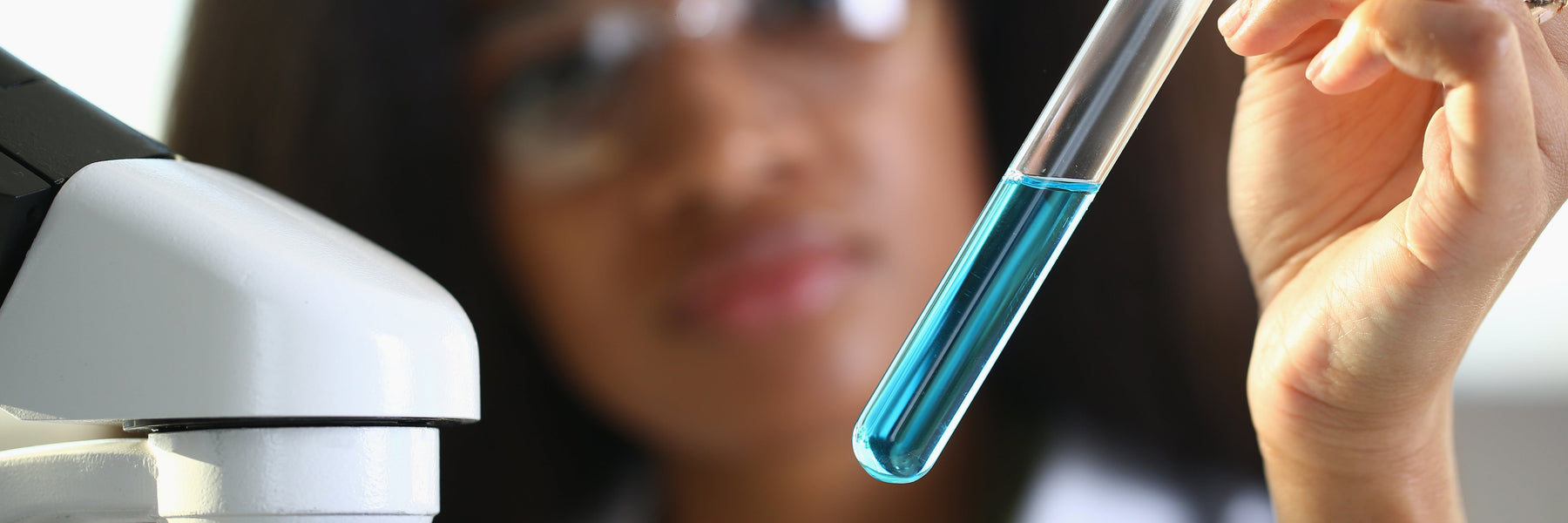 laboratory technician