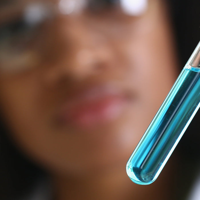 laboratory technician