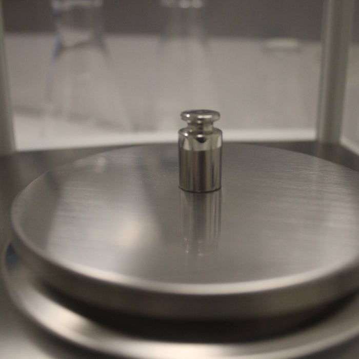 What Accessories are Best for Laboratory Balances?