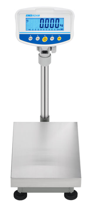 GBK-Plus Bench Checkweighing Scales Adam Equipment