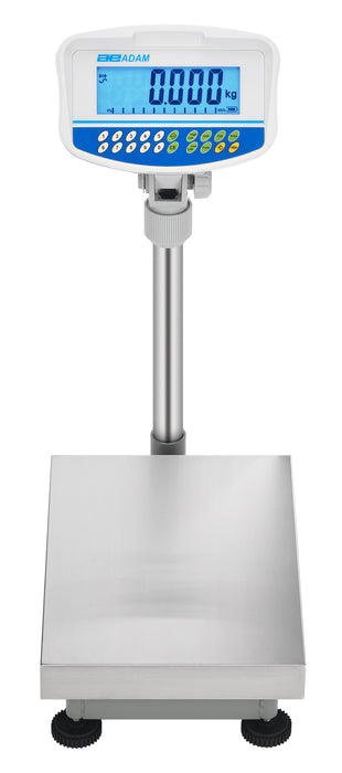 GBK-Plus Bench Checkweighing Scales Adam Equipment