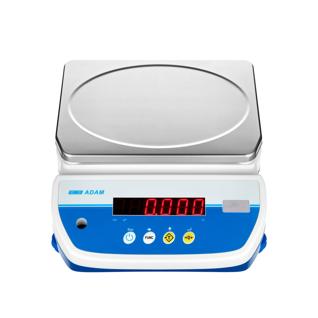 Industrial Scales | Reliable Weight Solutions - Scaletec
