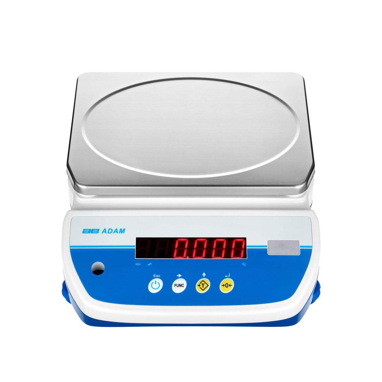Scale Tech Industrial Scales | Reliable Weight Solutions - Scaletec