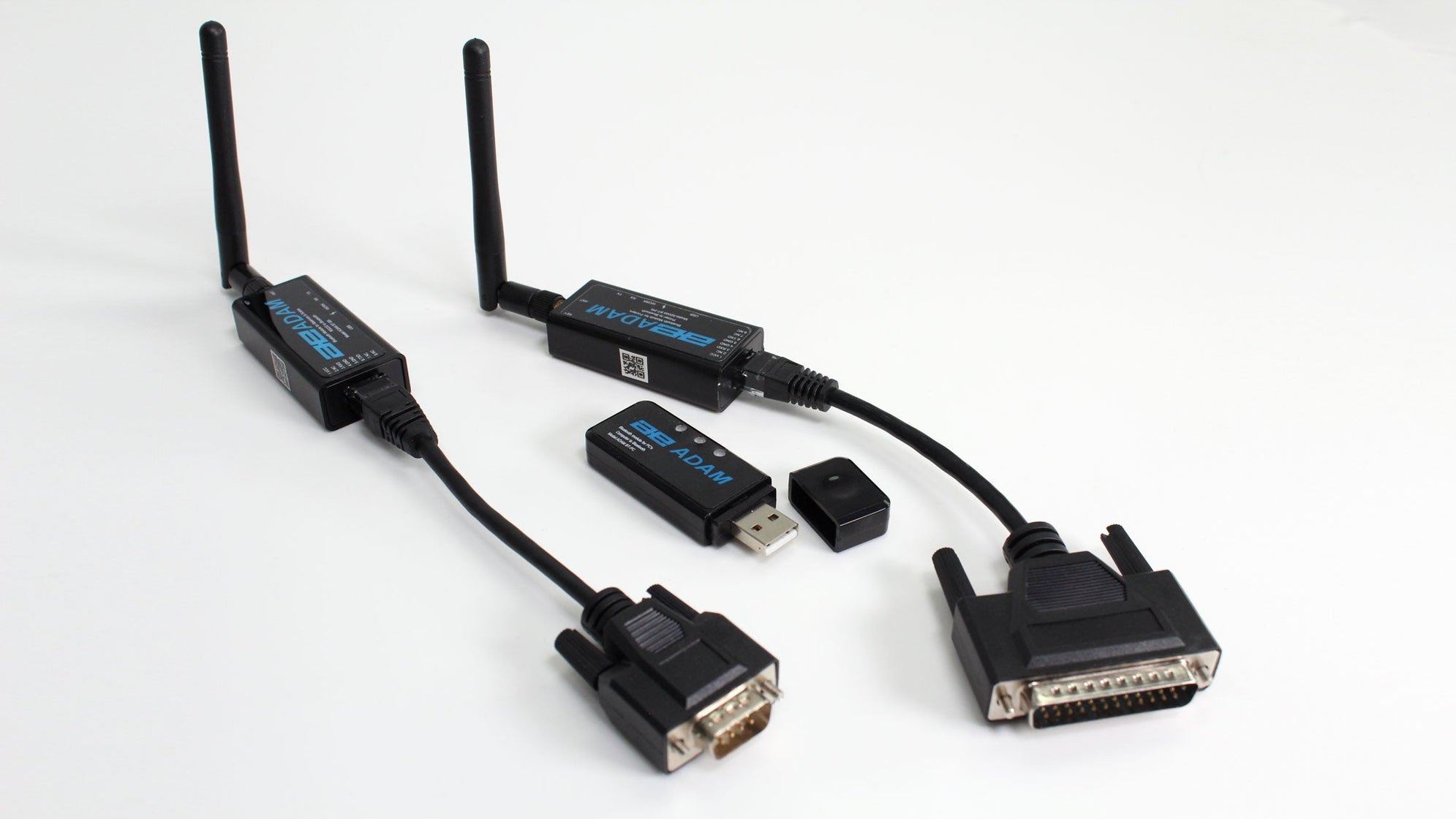 Adam Connect - Scaletec