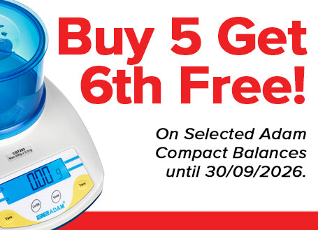 compact balances offer