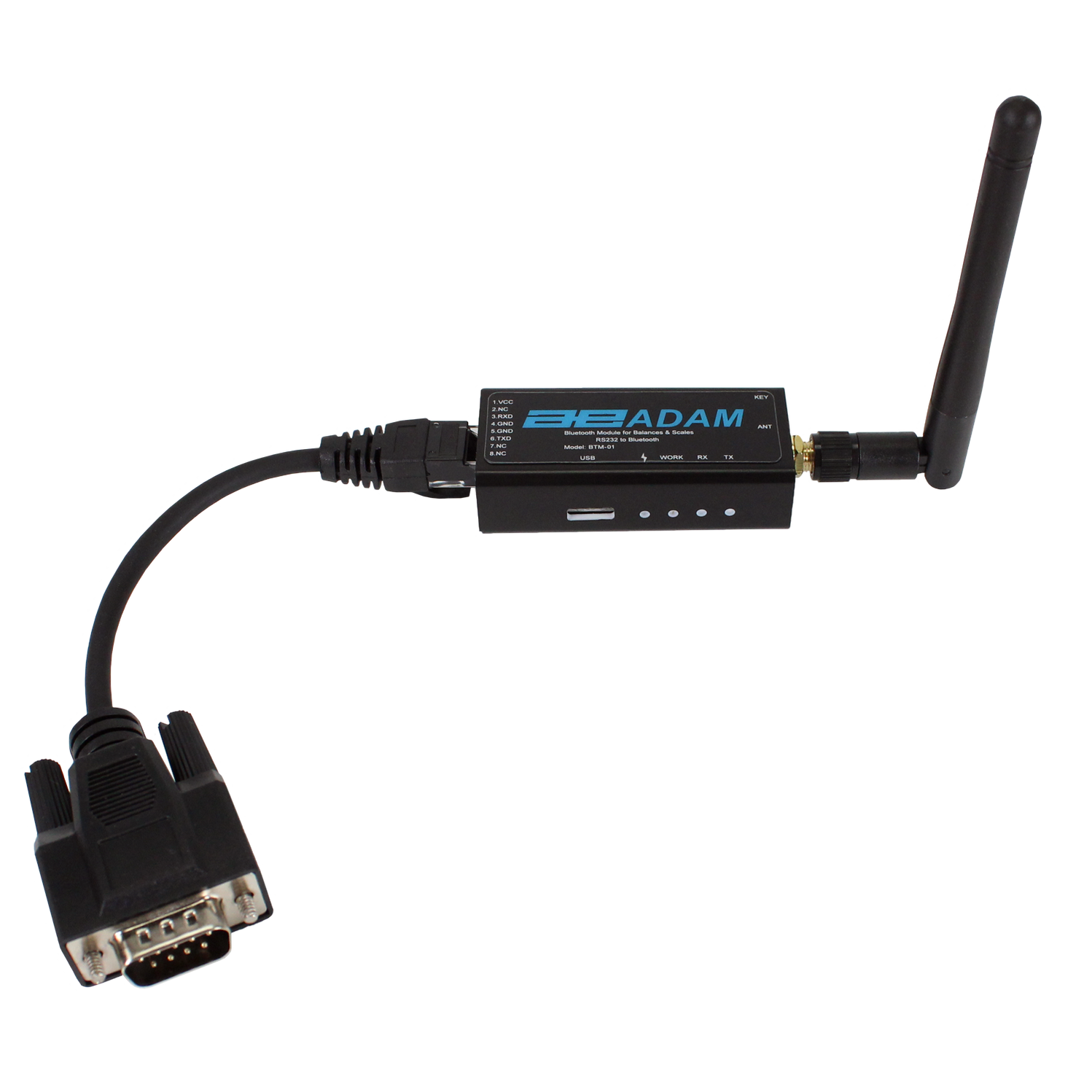 Adam Connect - Scaletec