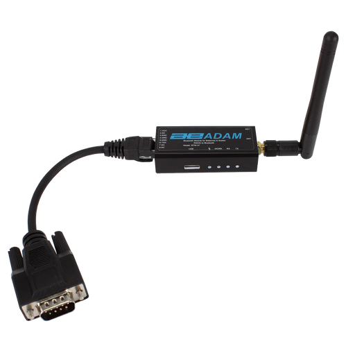 Adam Connect Adam Equipment