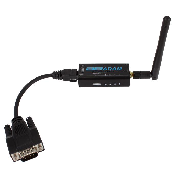 Adam Connect Adam Equipment