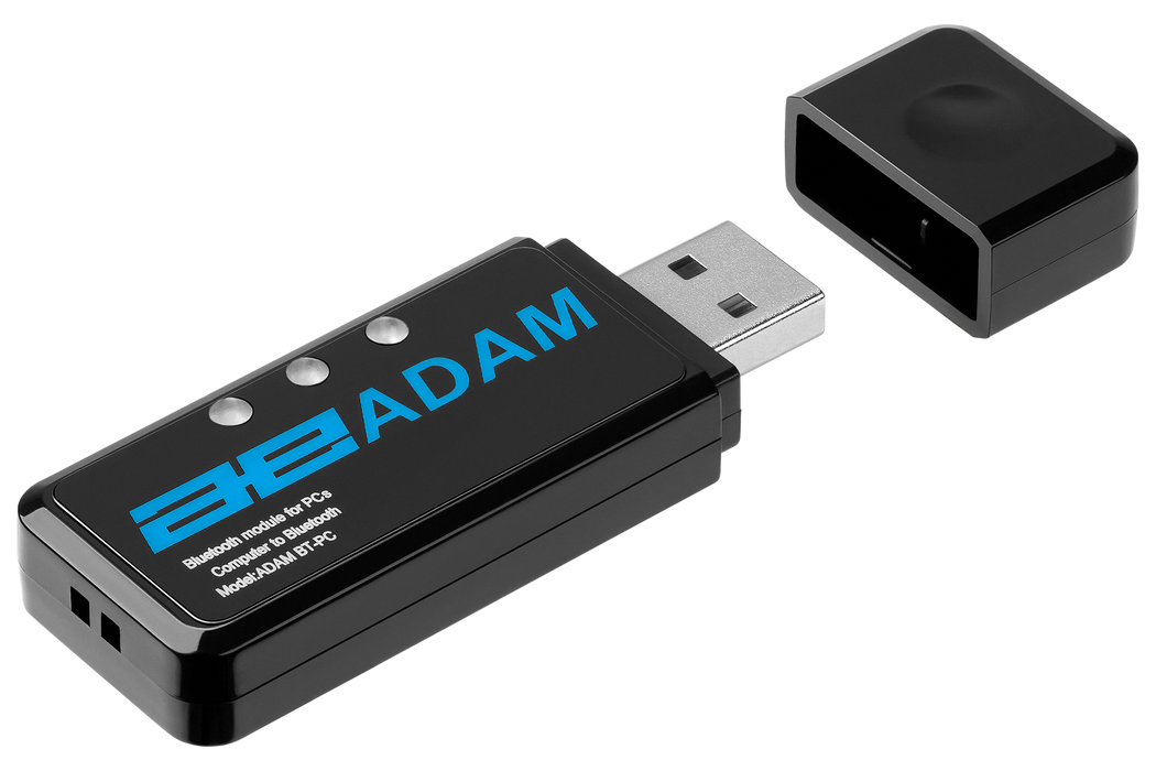 Adam Connect Adam Equipment