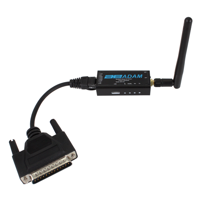 Adam Connect Adam Equipment