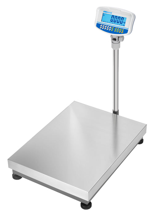 GFK-Plus Floor Checkweighing Scales Adam Equipment
