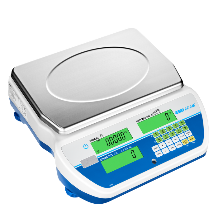 Cruiser CCT Bench Counting Scale Adam Equipment