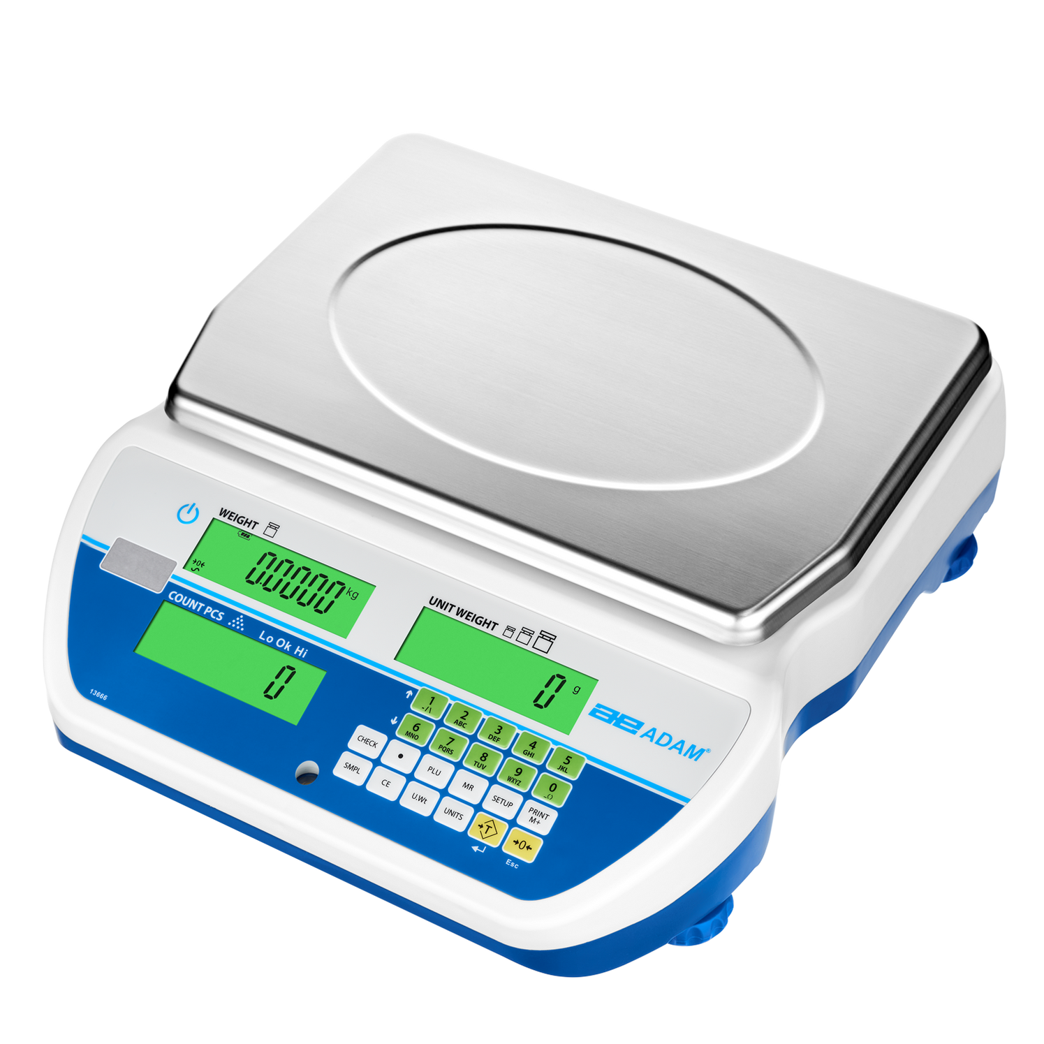 Industrial Scales | Reliable Weight Solutions - Scaletec