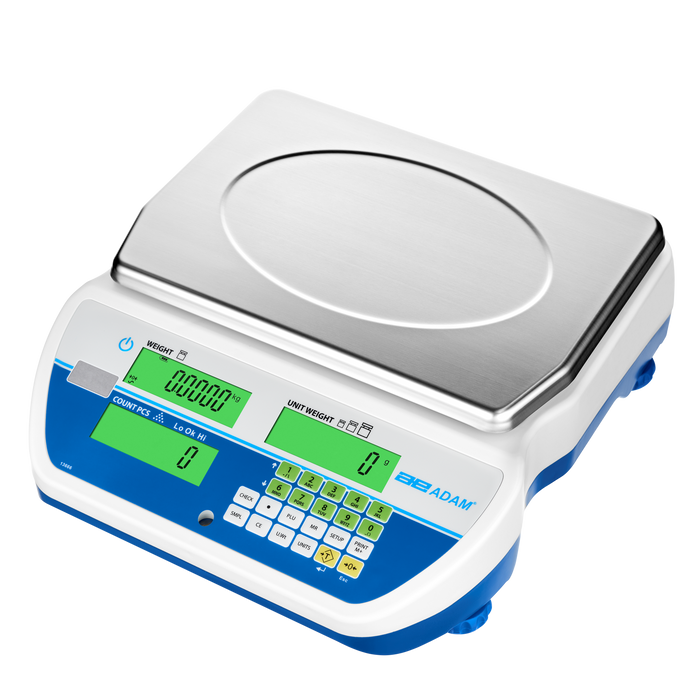 Cruiser CCT Bench Counting Scale Adam Equipment