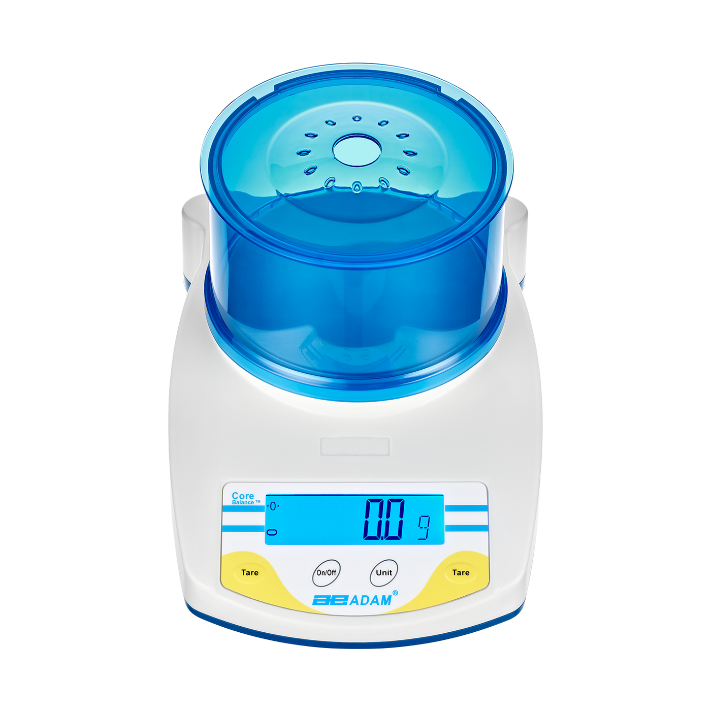 Core® Portable Compact Balances - Scaletec