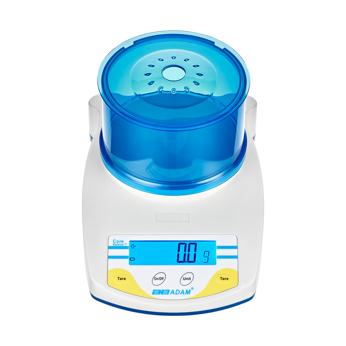 Core® Portable Compact Balances Adam Equipment