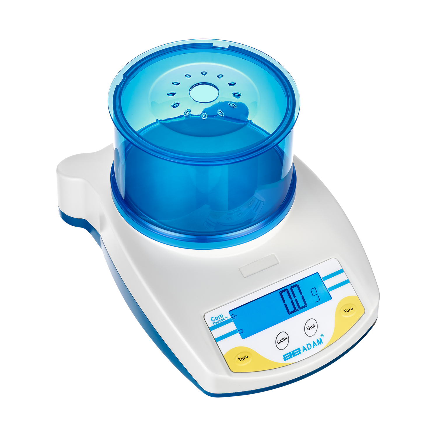 Scaletec