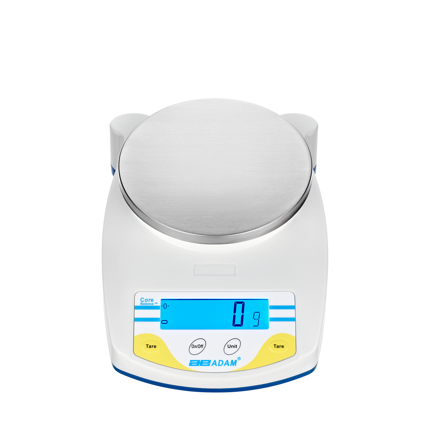 Core® Portable Compact Balances - Scaletec