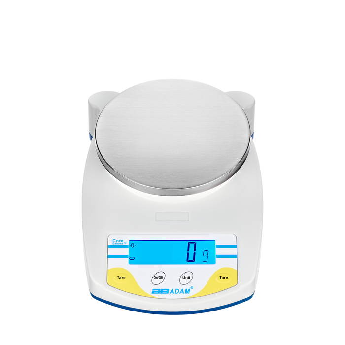 Core® Portable Compact Balances Adam Equipment