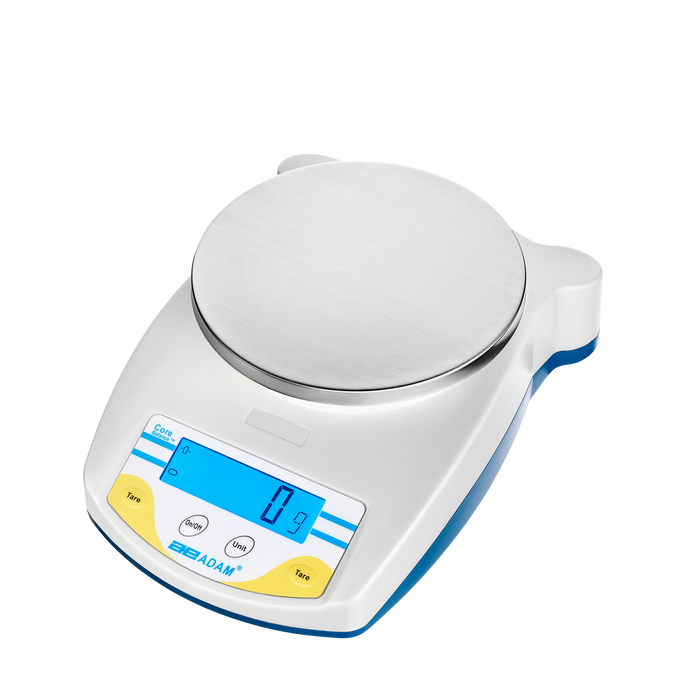 Core® Portable Compact Balances Adam Equipment
