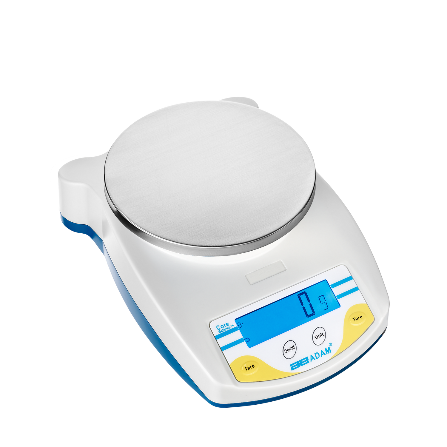 Core® Portable Compact Balances - Scaletec