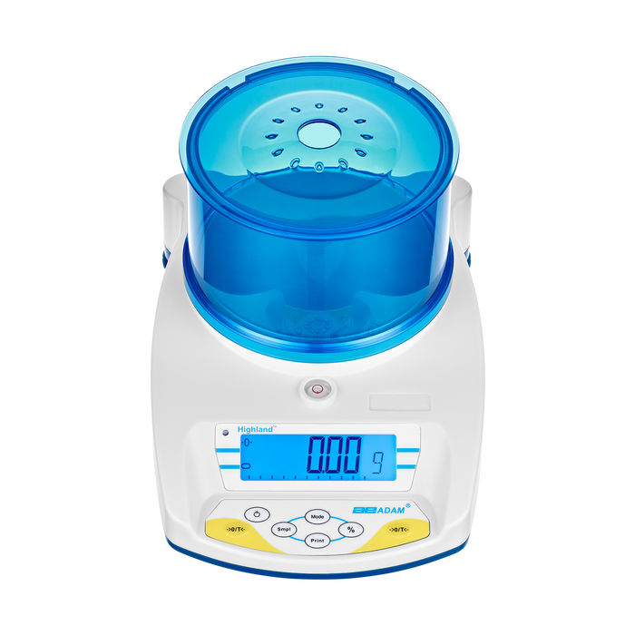 Highland® Portable Precision Balances Adam Equipment