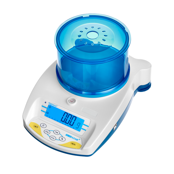 Highland® Portable Precision Balances Adam Equipment