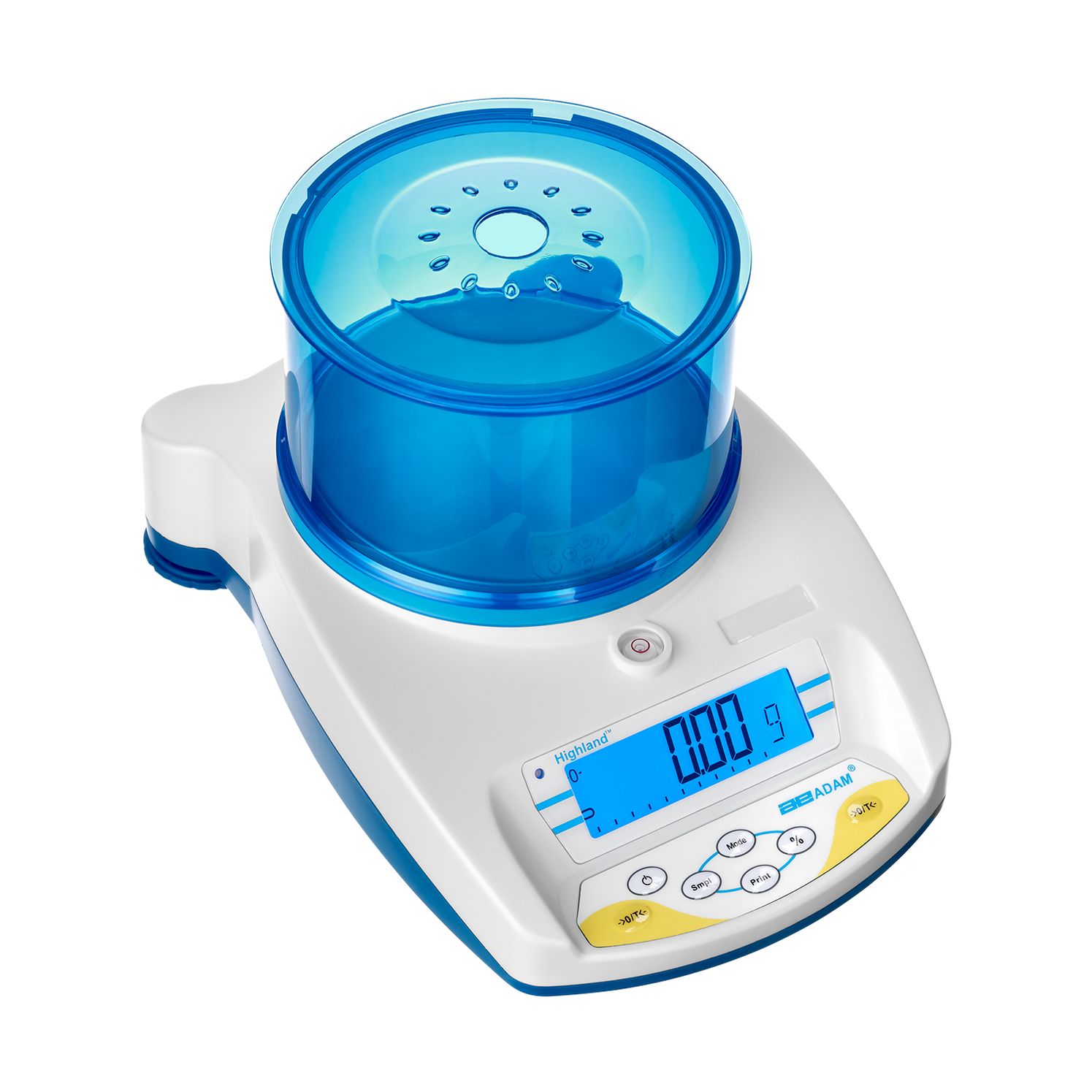 Laboratory Scales & Balances - Scaletec
