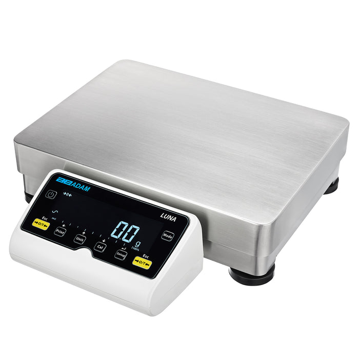 Luna LBL Heavy Duty Precision Balances Adam Equipment