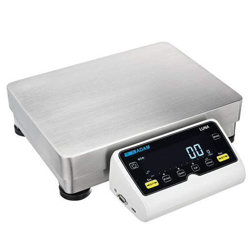 Luna LBL Heavy Duty Precision Balances Adam Equipment
