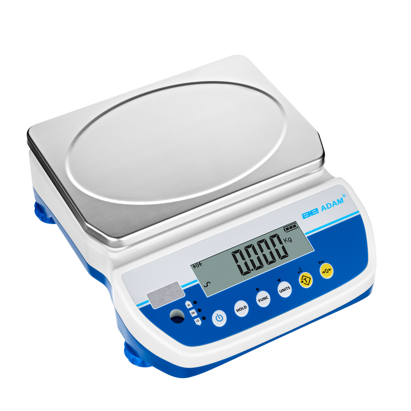 Industries/Retail/ Commercial/Checkweighers