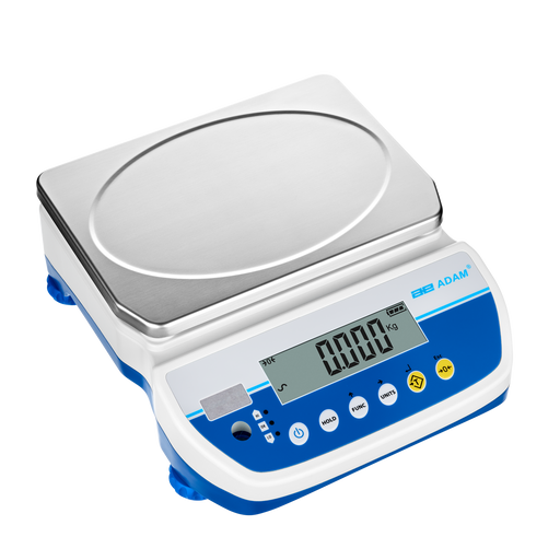 Latitude Compact Bench Scales Adam Equipment