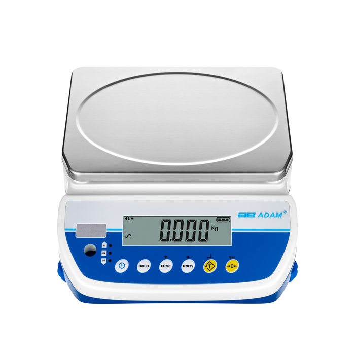Latitude Compact Bench Scales Adam Equipment