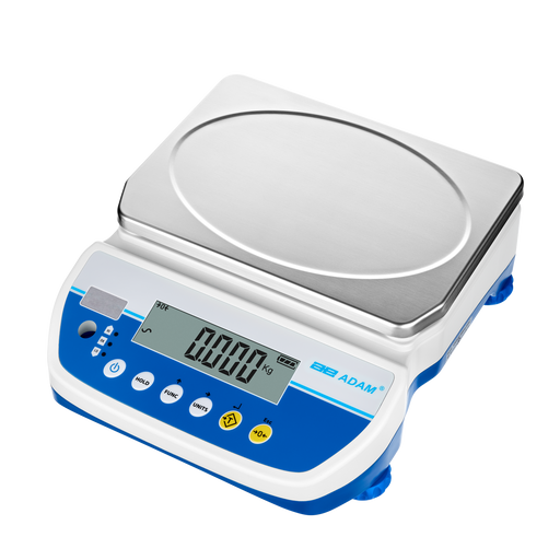 Latitude Compact Bench Scales Adam Equipment