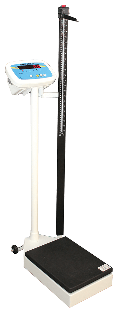 BMI Scales - Scaletec