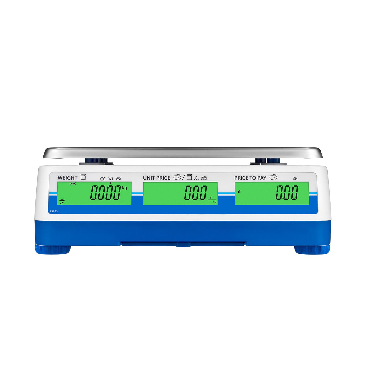 Swift Price Computing Retail Scales - Scaletec