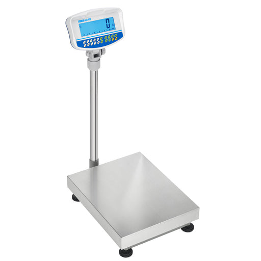 Checkweigher Scales - Scaletec