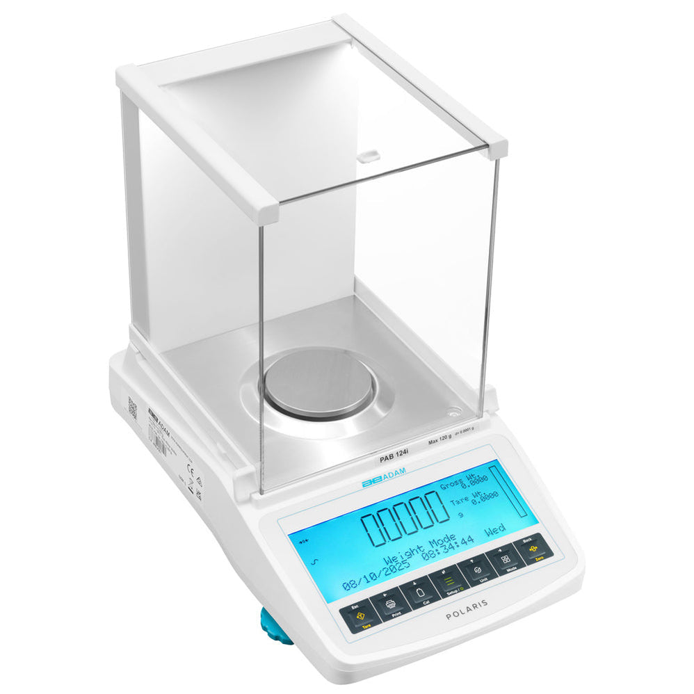 Analytical Balances - Scaletec