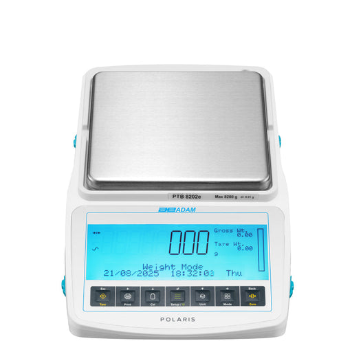 Polaris Top Pan Balances Adam Equipment