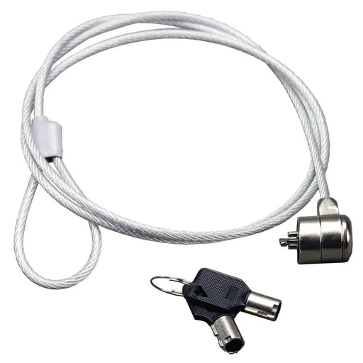 3014013041 Security Lock Cable Adam Equipment