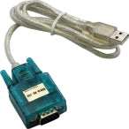 RS-232 to USB adapter Adam Equipment