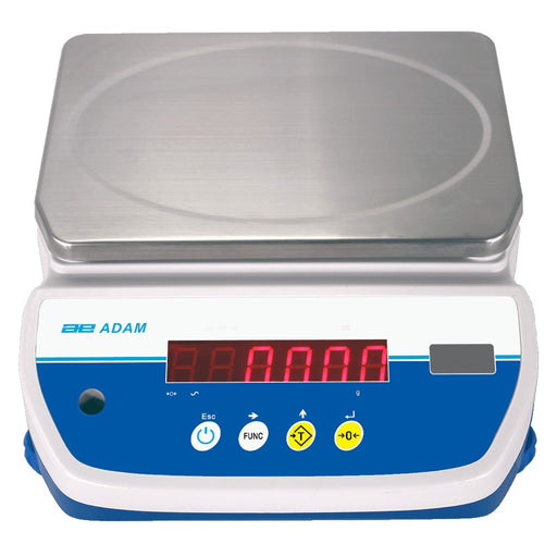 Adam ABW 'Aqua' Washdown Bench Scale Adam Equipment