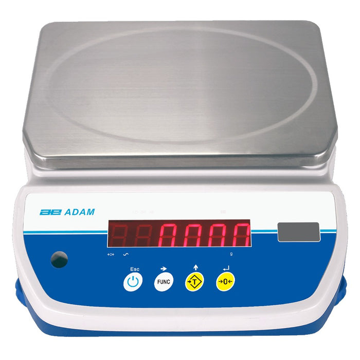 Adam ABW 'Aqua' Washdown Bench Scale Adam Equipment