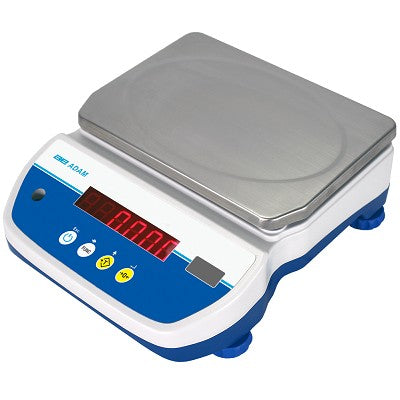 Adam ABW 'Aqua' Washdown Bench Scale Adam Equipment