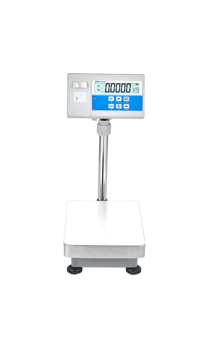 BKT Label Printing Scales Adam Equipment