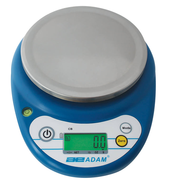 CB Compact Balances Adam Equipment